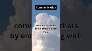Wwos Communication Chronicles: Mastering Connection and Clarity No.33