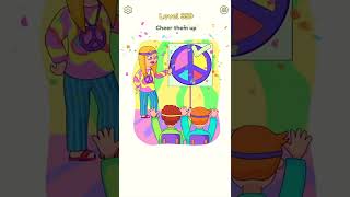 Interesting gameplay DOP 2 #10secondsplay #gameplay #shorts #games 133