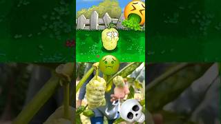 The Vomit Fruit (Noni) 🤢 (PVZ) #pvz #plantsvszombies