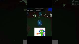 Kevin want my pizza..... #shorts #forsaken #funnyvideo #f4f #roblox