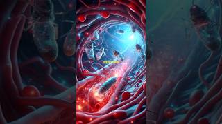 Can Tiny Robots Cure Diseases? 🤖💉  #tinyrobots  #nanobots  #medicaltechnology  #futureofmedicine