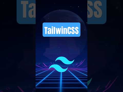 Stop writing custom CSS, TailwindCSS is just utilities!