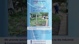 Cape Quarter [Western Cape] - Industrial and Proactive Solutions 1.0