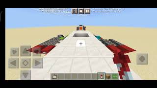 Automated door
