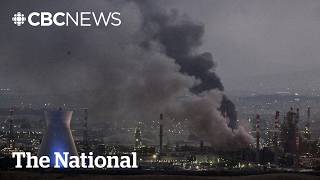 How Iran is breaking through Israel’s air defences