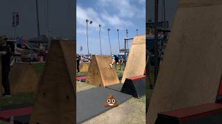 Sped up parkour#shorts#fartsong