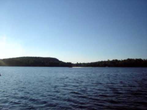 Weekend with Sofia in Muskoka 3