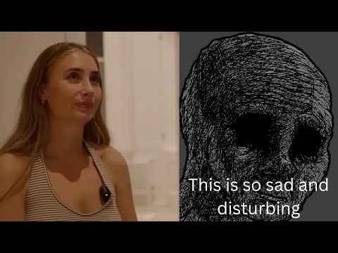 The Lily Philips Situation Is Disturbing....