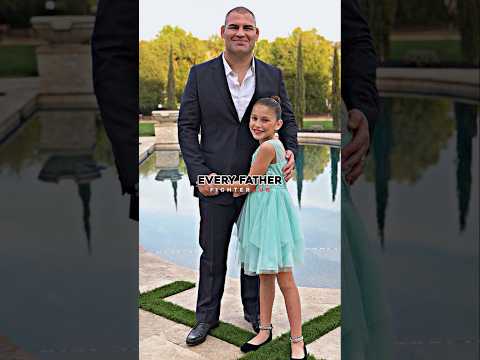 When Cain Velazquez CONFRONTED Pedo😢