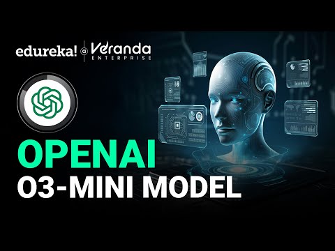OpenAI o3-mini Model: The Master Move in Cost-Effective STEM AI | Edureka