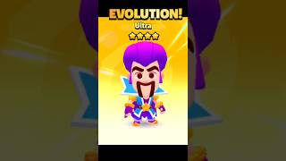 Maxed Wizard!!! 🪄 #squadbusters #sb #gaming #supercell #wizard #ultrawizard