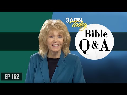 Did Jesus nail tithing to the cross? And more | 3ABN Bible Q & A