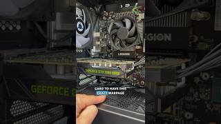Proprietary Gaming PC! #pcbuild #gamingpc #pc #repair #techtips #pcrepair #computerrepair