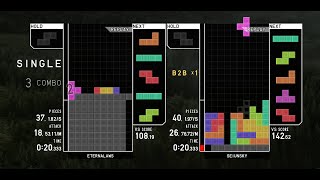 [Tetr.io] 9-0 OP