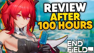 Arknights: Endfield - Thoughts After Playing It For 100 Hours