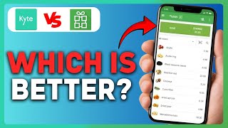 KYTE VS LOYVERSE: WHICH POINT OF SALE SYSTEM IS BETTER IN 2025?