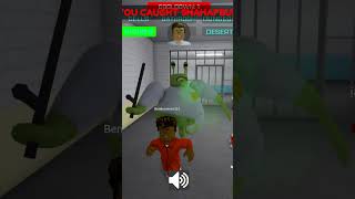 Roblox BARRY'S PRISON RUN! Walkthrough FULL GAME #roblox #games #barryprisonrun #obby #gaming