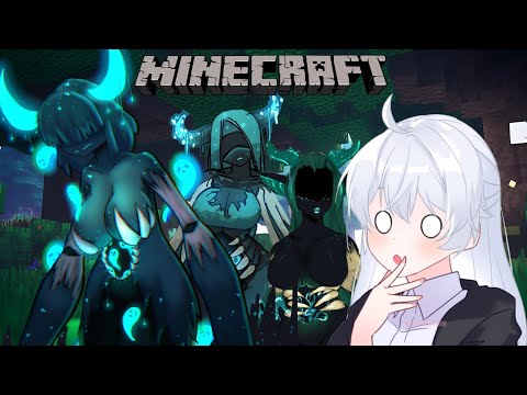 Minecraft Kanyang Kanyang Takbuhan - Funny Moment