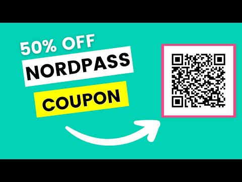 Nordpass Coupon Code 2025 | Best Password Manager ?
