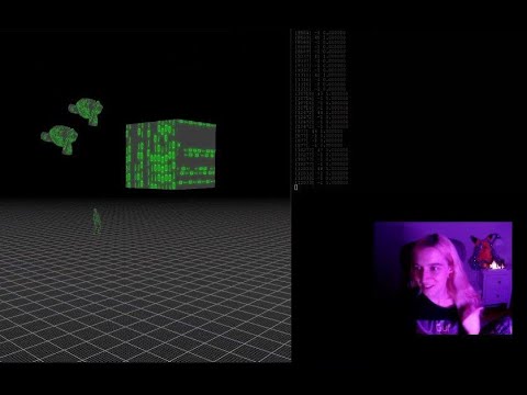 writing my own game engine (vulkan/c++) // already failing my New Year's resolution