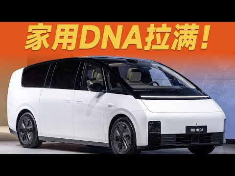 它凭什么能吸引埃尔法用户？【大家车言论】