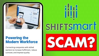 Shiftsmart Review - Legit or Scam Platform?