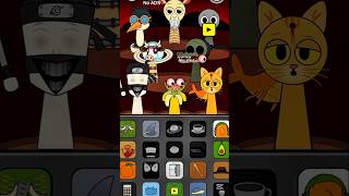 horror sprunki incredibox beats #game #gaming #games#viralgames#