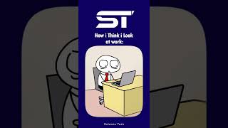 Expectation: main character in a productivity montage 💪📈
