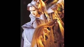 霹靂布袋戲英雄音樂【聖蹤 角色曲】