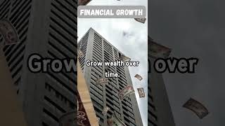 Financial Growth #FinancialGrowth #WealthAccumulation #InvestmentSuccess