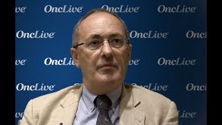 Dr. Ellis on Adjuvant CDK4/6 Inhibition in HR-Positive Breast Cancer