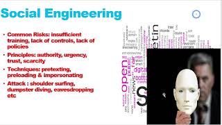 Social Engineering attack |attack techniques |attack principle | shoulder surfing | dumpster diving