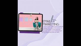 Are you looking for a Team to Help you with the best Email Marketing Services in Dubai?