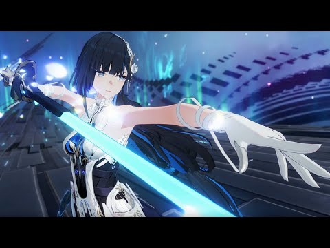 PGR's MOST Elegant Character EPIC Finish - Selena vs Projection SSS+ Rating