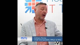 What does a success look like in the end when it comes to interoperability #shorts