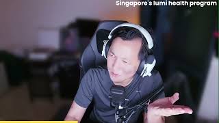 Demystifying Singapore's Lumi Health: Your Ultimate Guide to Wellness 🌟🇸🇬