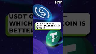 USDT vs USDC – Which Stablecoin to Choose?