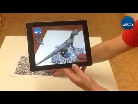 DreamCode presentation test01