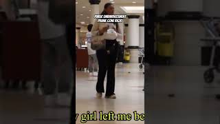 Public Embrassment Prank #prank #crazyprank #funnyprank