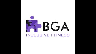 BGA Inclusive Fitness Virtual Tour