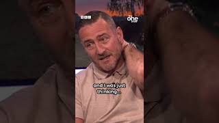 Will Mellor was on the brink of giving up acting before ‘Mr Bates vs The Post Office’ - BBC