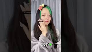 大変身集    どの変身が好み？       #shorts #変身集
