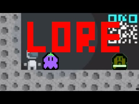 The Lore of Lawson Levels Gallery