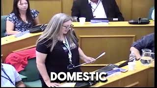 Upholding Single Sex Spaces and Protections within Cheshire West and Chester Council
