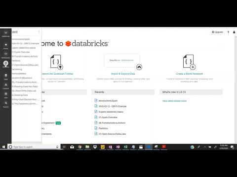 Databricks Community edition