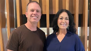 Nate Eaton previews his interview with Nancy-Jo Hancock