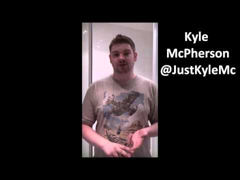 JLWChambers - #icebucketchallenge