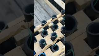 Best Way To Shoot 100+ Canister Shells All At Once!