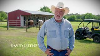 Rancher David Luther Urges Senate Conservatives to Stand Up for American Tech and Security - 15 secs