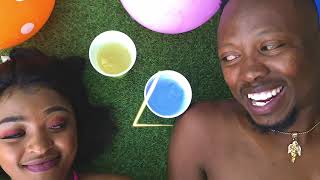 Jovislash - Iceboy ( John Vuli Gate Challenge )